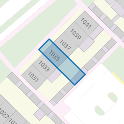 Perceel APD01-Z-7293