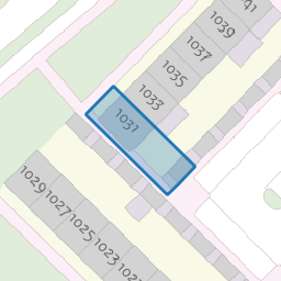 Perceel APD01-Z-7295