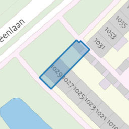 Perceel APD01-Z-7296