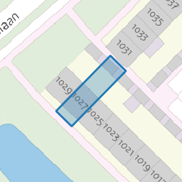 Perceel APD01-Z-7297