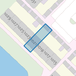 Perceel APD01-Z-7300