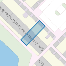 Perceel APD01-Z-7301