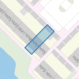 Perceel APD01-Z-7302