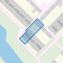 Perceel APD01-Z-7304