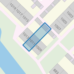 Perceel APD01-Z-7305