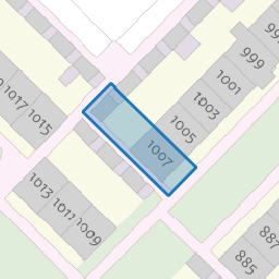 Perceel APD01-Z-7307