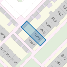 Perceel APD01-Z-7308