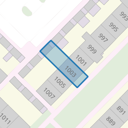 Perceel APD01-Z-7309