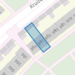 Perceel APD01-Z-7317