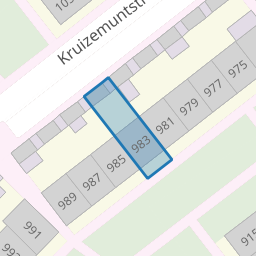 Perceel APD01-Z-7319