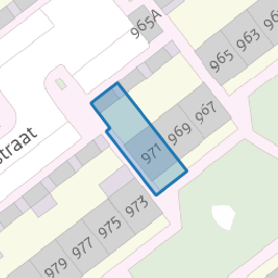 Perceel APD01-Z-7325