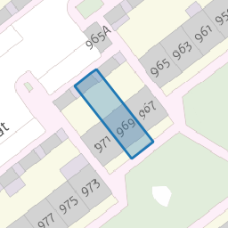 Perceel APD01-Z-7326