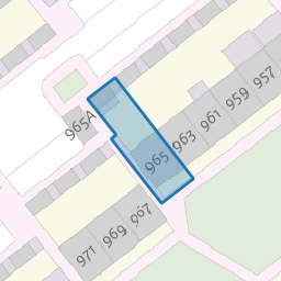 Perceel APD01-Z-7328