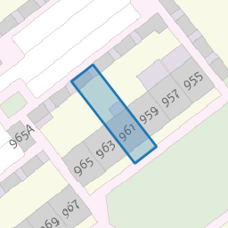 Perceel APD01-Z-7330