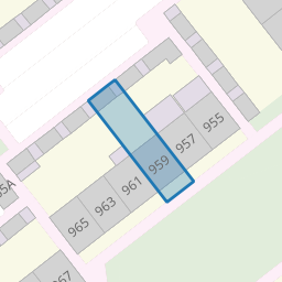 Perceel APD01-Z-7331