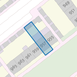 Perceel APD01-Z-7332