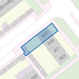 Perceel APD01-Z-7334