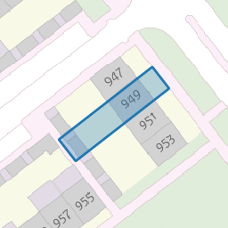 Perceel APD01-Z-7335