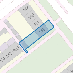 Perceel APD01-Z-7337