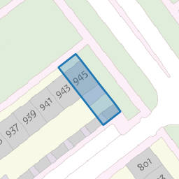 Perceel APD01-Z-7338