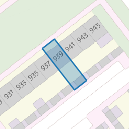 Perceel APD01-Z-7341