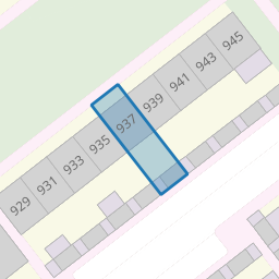 Perceel APD01-Z-7342