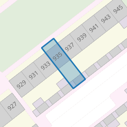 Perceel APD01-Z-7343