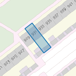 Perceel APD01-Z-7345