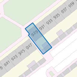 Perceel APD01-Z-7346