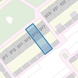 Perceel APD01-Z-7348