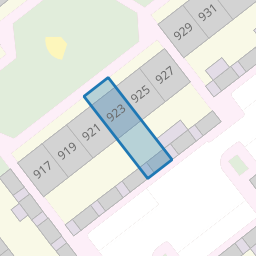 Perceel APD01-Z-7349