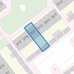 Perceel APD01-Z-7350