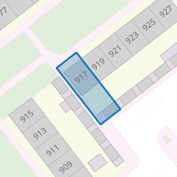 Perceel APD01-Z-7352