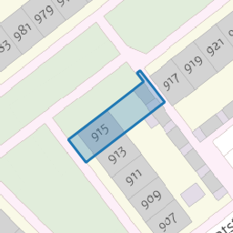 Perceel APD01-Z-7353