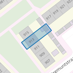 Perceel APD01-Z-7354