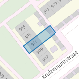 Perceel APD01-Z-7355