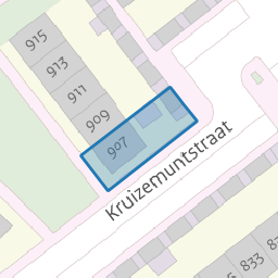 Perceel APD01-Z-7357