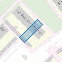 Perceel APD01-Z-7361