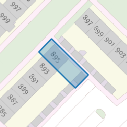 Perceel APD01-Z-7363