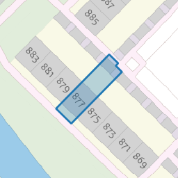 Perceel APD01-Z-7372