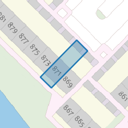 Perceel APD01-Z-7375