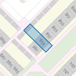 Perceel APD01-Z-7381