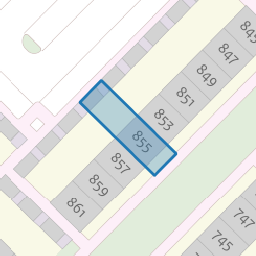 Perceel APD01-Z-7383