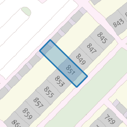 Perceel APD01-Z-7385