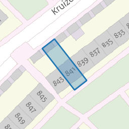 Perceel APD01-Z-7390