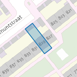 Perceel APD01-Z-7396