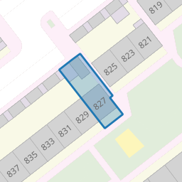 Perceel APD01-Z-7397