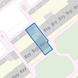 Perceel APD01-Z-7400