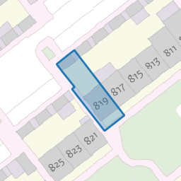 Perceel APD01-Z-7401