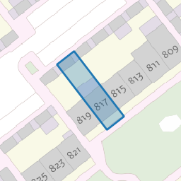 Perceel APD01-Z-7402